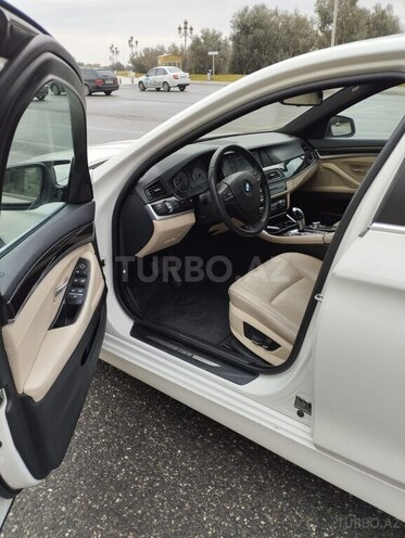 BMW 528 2011, 220,000 km - 2.0 л - Bakı