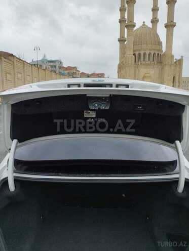 BMW 528 2011, 220,000 km - 2.0 л - Bakı