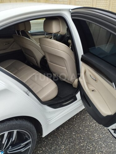 BMW 528 2011, 220,000 km - 2.0 л - Bakı