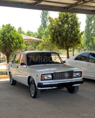 LADA (VAZ) 2107 2002, 76,258 km - 1.5 l - Oğuz