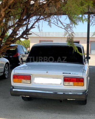 LADA (VAZ) 2107 2002, 76,258 km - 1.5 l - Oğuz