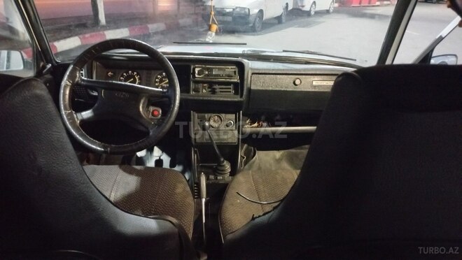 LADA (VAZ) 2107 2007, 36,000 km - 1.6 л - Bakı