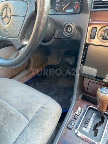 Mercedes C 180-11