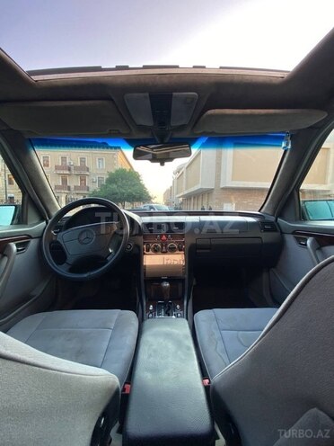 Mercedes C 180-8