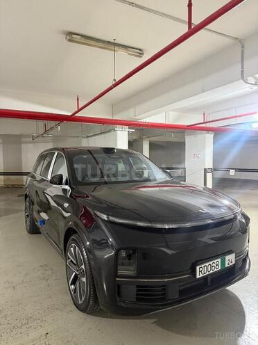 Li Auto L9 2024, 0 km - 1.5 л - Bakı