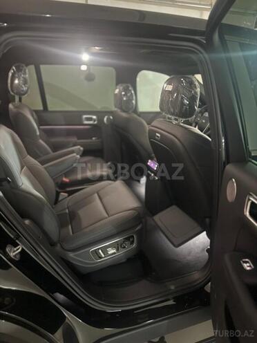 Li Auto L9 2024, 0 km - 1.5 л - Bakı