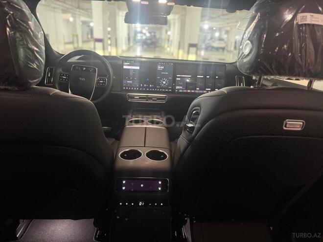 Li Auto L9 2024, 0 km - 1.5 л - Bakı