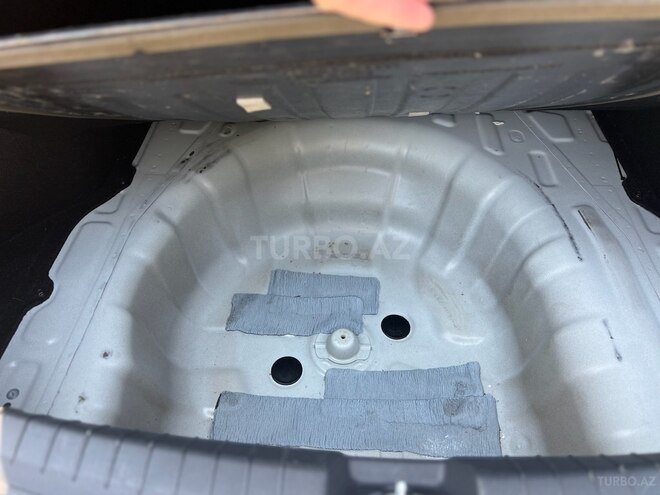 Hyundai Elantra 2016, 124,943 km - 2.0 л - Bakı