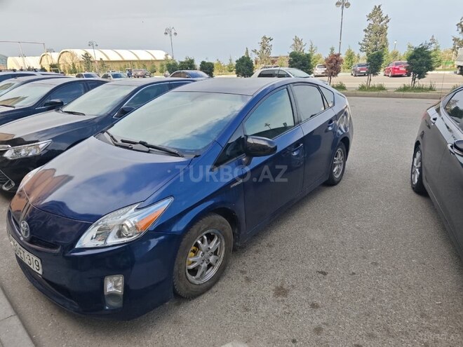 Toyota Prius 2010, 150,000 km - 1.8 l - Sumqayıt