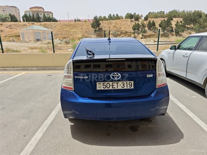 Toyota Prius 2010, 150,000 km - 1.8 l - Sumqayıt