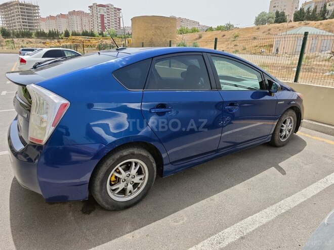 Toyota Prius 2010, 150,000 km - 1.8 l - Sumqayıt