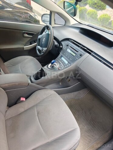 Toyota Prius 2010, 150,000 km - 1.8 l - Sumqayıt