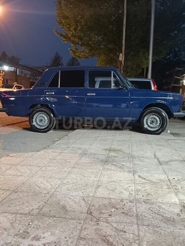 LADA (VAZ) 2106 2005, 80,000 km - 1.6 л - Bakı