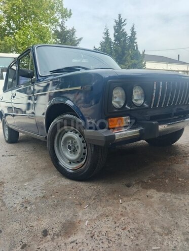 LADA (VAZ) 2106 2005, 80,000 km - 1.6 л - Bakı