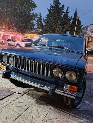 LADA (VAZ) 2106 2005, 80,000 km - 1.6 л - Bakı