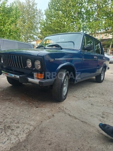 LADA (VAZ) 2106 2005, 80,000 km - 1.6 л - Bakı