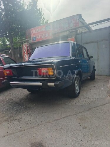 LADA (VAZ) 2106 2005, 80,000 km - 1.6 л - Bakı