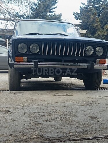 LADA (VAZ) 2106 2005, 80,000 km - 1.6 л - Bakı