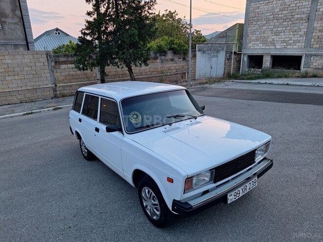 LADA (VAZ) 2104 2008, 87,875 km - 1.6 l - Şamaxı