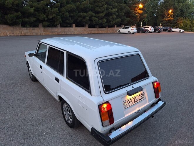LADA (VAZ) 2104 2008, 87,875 km - 1.6 l - Şamaxı