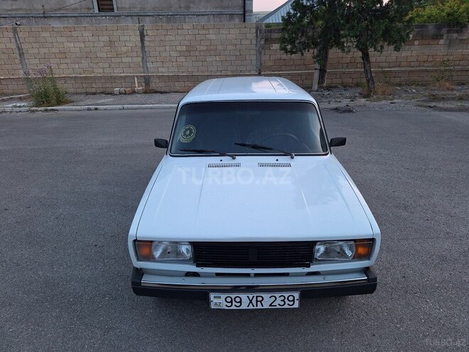 LADA (VAZ) 2104 2008, 87,875 km - 1.6 l - Şamaxı