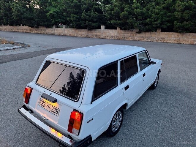 LADA (VAZ) 2104 2008, 87,875 km - 1.6 l - Şamaxı