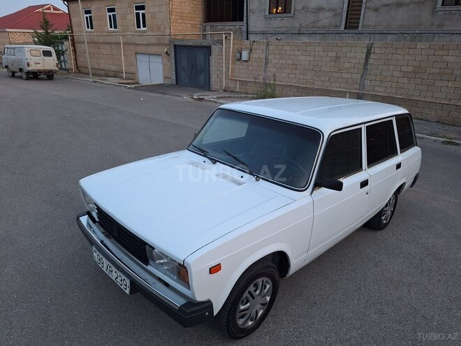 LADA (VAZ) 2104 2008, 87,875 km - 1.6 l - Şamaxı