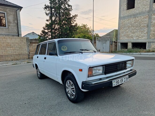 LADA (VAZ) 2104 2008, 87,875 km - 1.6 l - Şamaxı