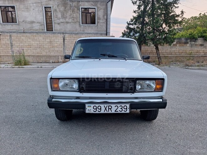 LADA (VAZ) 2104 2008, 87,875 km - 1.6 l - Şamaxı