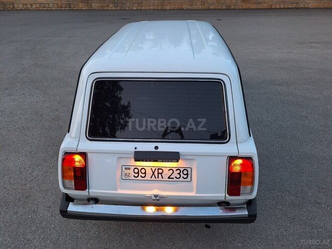 LADA (VAZ) 2104 2008, 87,875 km - 1.6 l - Şamaxı