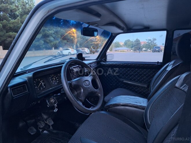LADA (VAZ) 2104 2008, 87,875 km - 1.6 l - Şamaxı