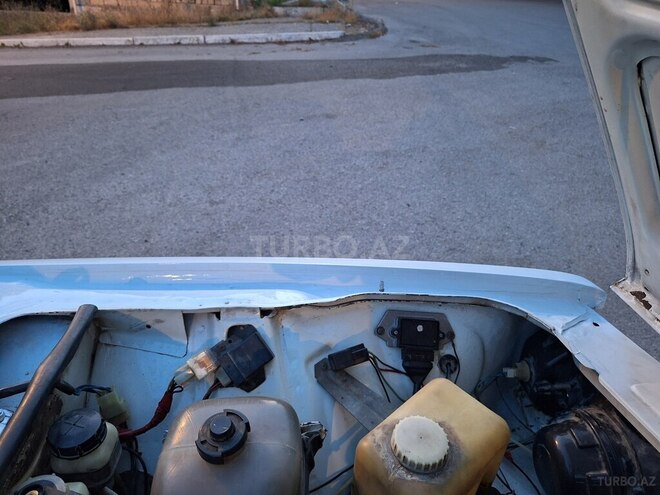 LADA (VAZ) 2104 2008, 87,875 km - 1.6 l - Şamaxı