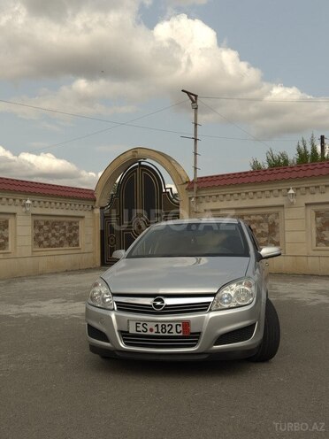Opel Astra 2008, 243,900 km - 1.3 l - Masallı