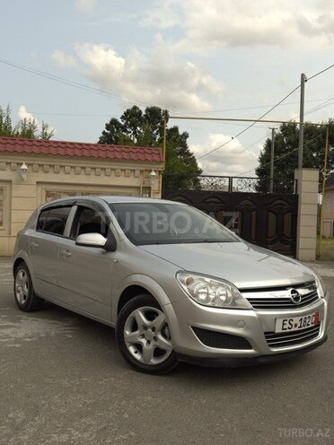 Opel Astra 2008, 243,900 km - 1.3 l - Masallı