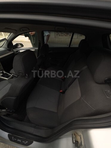 Opel Astra 2008, 243,900 km - 1.3 l - Masallı