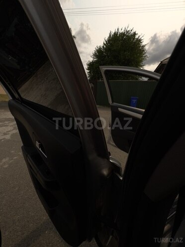 Opel Astra 2008, 243,900 km - 1.3 l - Masallı