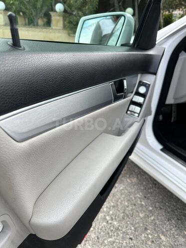 Mercedes C 250 2014, 220,000 km - 1.8 l - Bakı