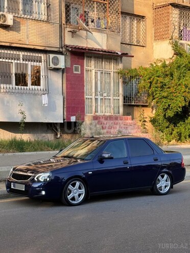 LADA (VAZ) Priora 2013, 270,000 km - 1.6 l - Bakı