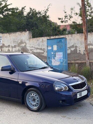 LADA (VAZ) Priora 2013, 270,000 km - 1.6 l - Bakı