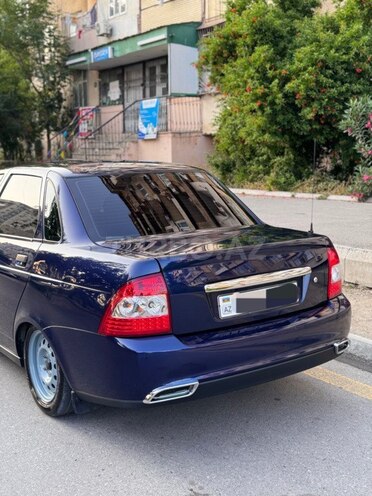 LADA (VAZ) Priora 2013, 270,000 km - 1.6 l - Bakı