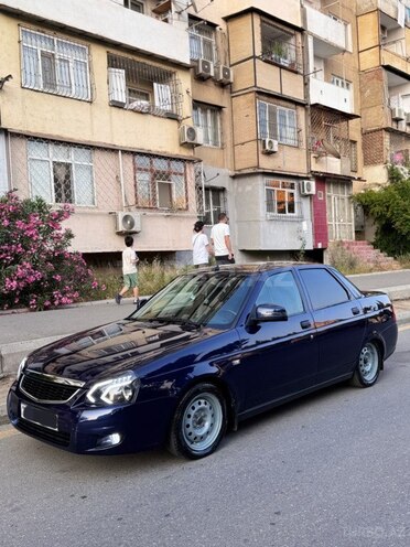 LADA (VAZ) Priora 2013, 270,000 km - 1.6 l - Bakı