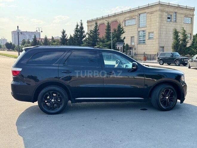 Dodge Durango 2012, 190,000 km - 3.6 l - Bakı