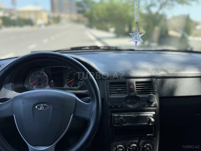 LADA (VAZ) Priora 2013, 270,000 km - 1.6 l - Bakı