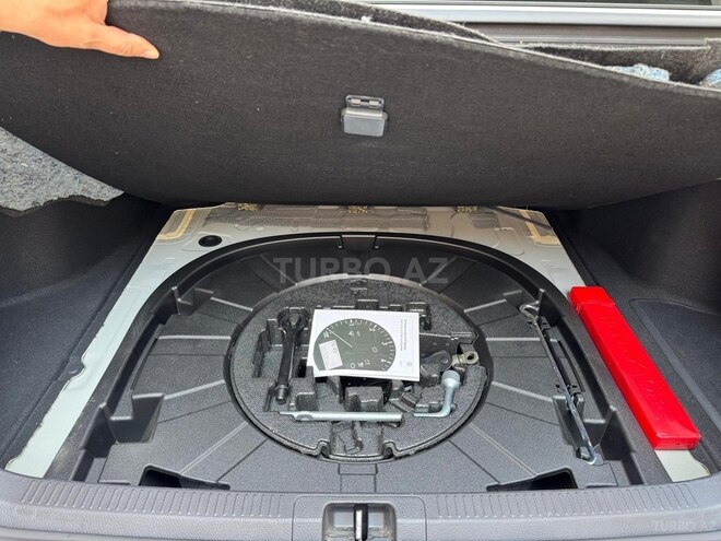 Toyota Camry 2022, 44,000 km - 2.5 л - Bakı