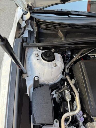 Toyota Camry 2022, 44,000 km - 2.5 л - Bakı