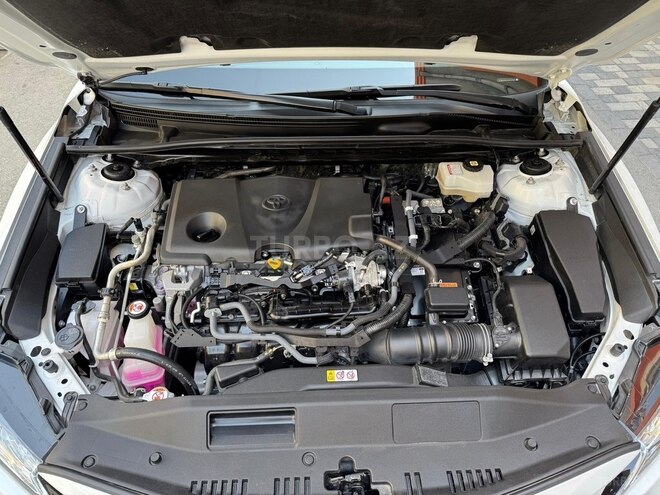 Toyota Camry 2022, 44,000 km - 2.5 л - Bakı