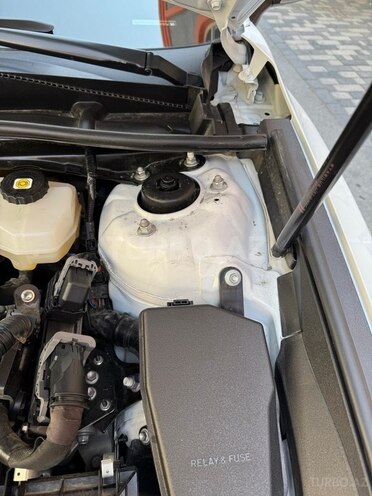 Toyota Camry 2022, 44,000 km - 2.5 л - Bakı