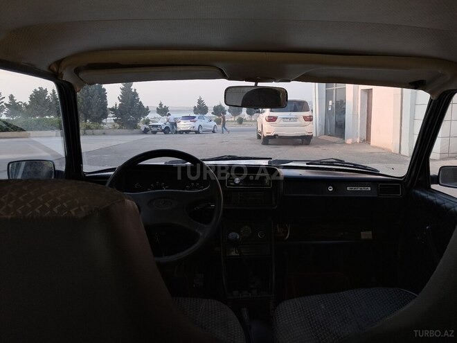 LADA (VAZ) 2107 2006, 97,000 km - 1.6 l - Bakı
