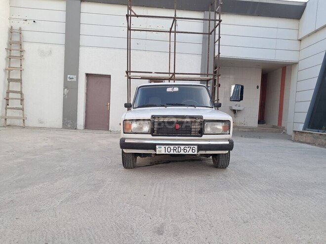 LADA (VAZ) 2107 2006, 97,000 km - 1.6 l - Bakı