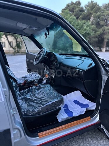 Chevrolet Niva 2014, 22,800 km - 1.7 l - Bakı